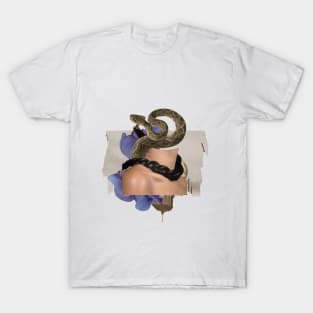 Tangled T-Shirt